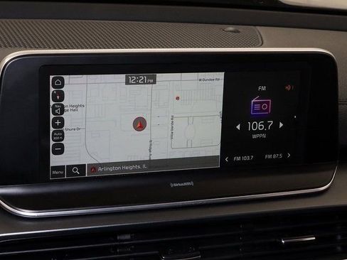 Used 2022 Kia Telluride LX image 19