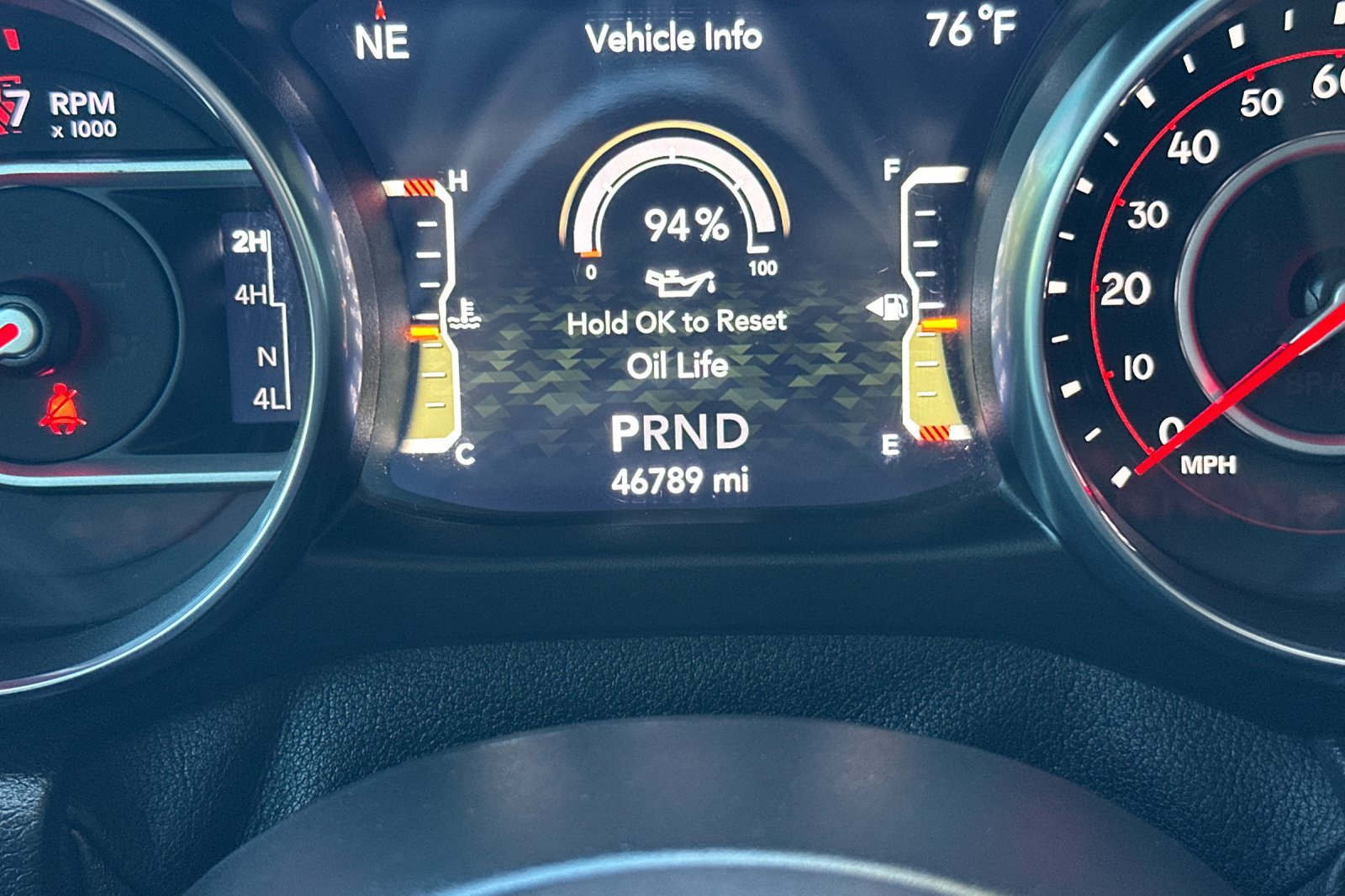 Used 2020 Jeep Wrangler Unlimited Rubicon AWD/4WD image 26