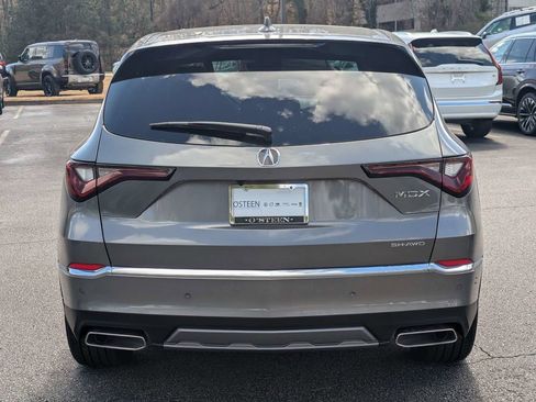 New 2026 Acura MDX SH-AWD w/ Technology Package image 5