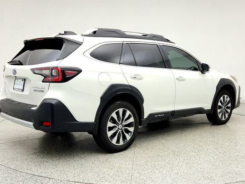 Used 2024 Subaru Outback Touring XT image 5