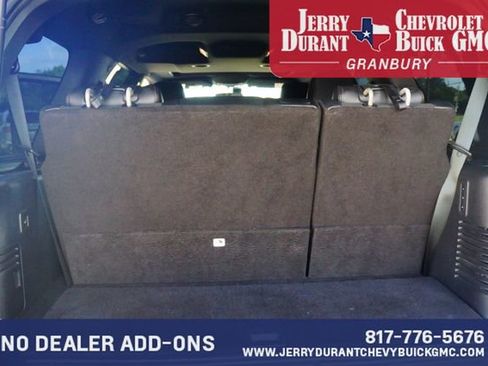 Used 2016 Lincoln Navigator Reserve AWD/4WD image 23