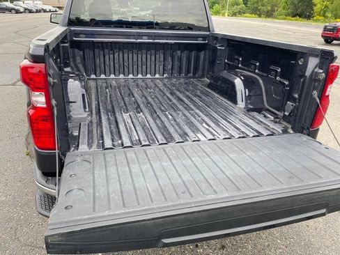 Certified 2024 Chevrolet Silverado 1500 LT AWD/4WD image 21