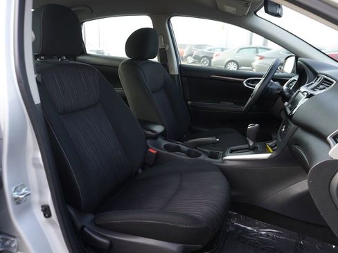 Used 2019 Nissan Sentra SV image 27