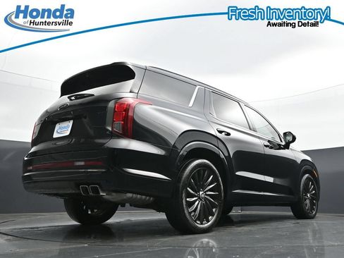 Used 2025 Hyundai Palisade Calligraphy AWD/4WD image 39
