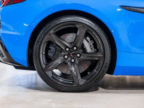 Used 2023 Chevrolet Corvette Z06 RWD image 27