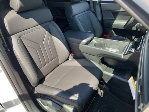 New 2027 Hyundai Santa Fe SEL FWD image 20