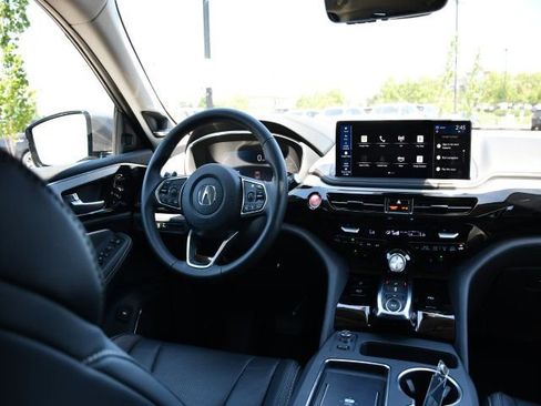 Used 2026 Acura MDX FWD w/ Technology Package image 21