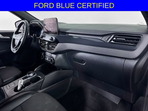 Certified 2024 Ford Escape ST-Line FWD image 29