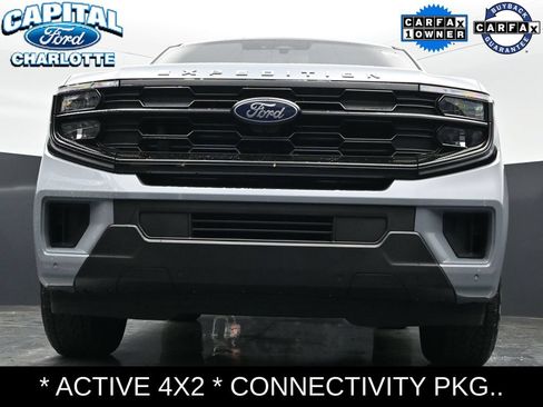 Used 2025 Ford Expedition Active AWD/4WD image 21