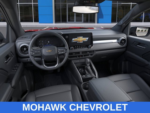 New 2026 Chevrolet Colorado LT w/ LT Convenience Package AWD/4WD image 15