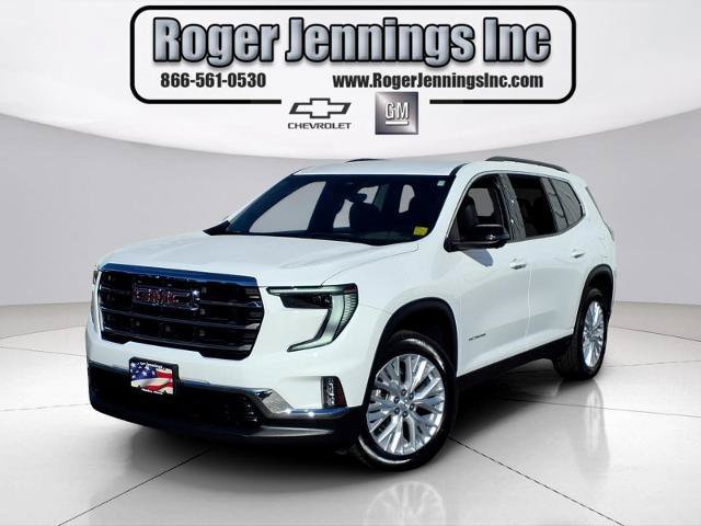 Used 2026 GMC Acadia Elevation w/ Elevation Premium Package FWD image 1
