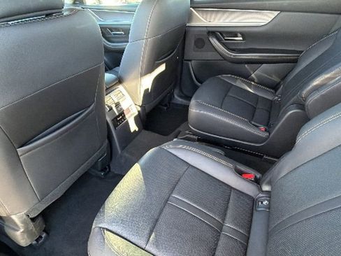 Used 2025 MAZDA CX-90 3.3 Turbo w/ Premium Sport Pkg image 24