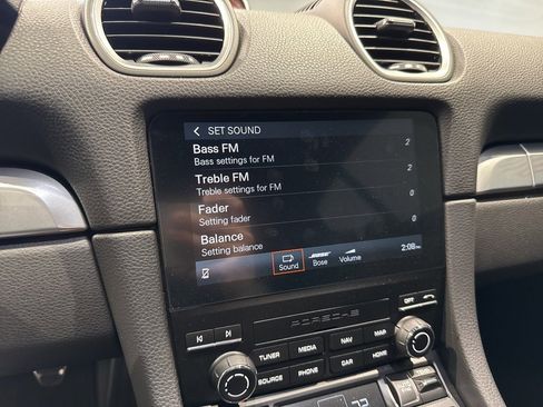 Used 2025 Porsche 718 Cayman S image 21