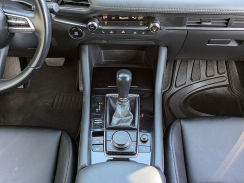 Used 2019 MAZDA MAZDA3 AWD Hatchback w/ Preferred Pkg image 21