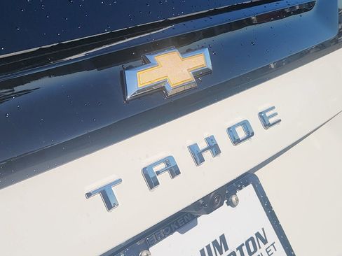 New 2026 Chevrolet Tahoe LS image 7
