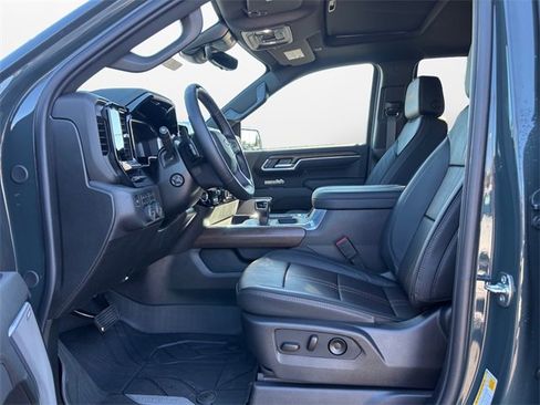 New 2026 Chevrolet Silverado 1500 High Country image 9