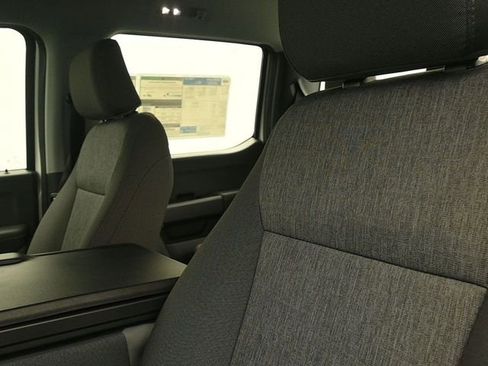 New 2026 Ford F250 4x4 Crew Cab Super Duty image 21