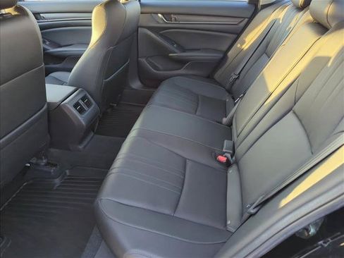 Used 2020 Honda Accord EX-L image 7