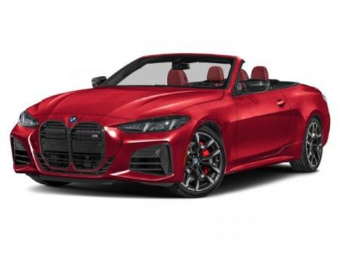 New 2026 BMW M440i M440i w/ Premium Package image 1