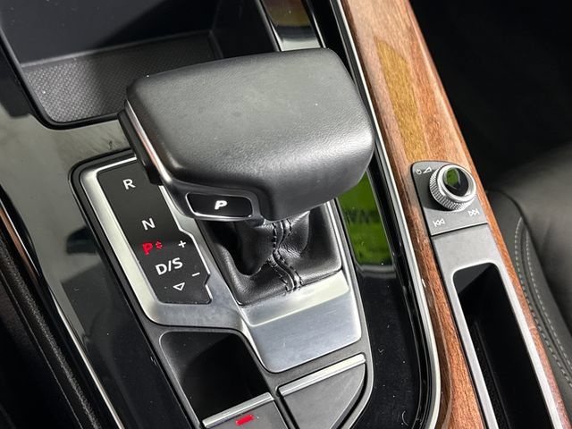 Used 2023 Audi A5 2.0T Premium w/ Convenience Package AWD/4WD image 37