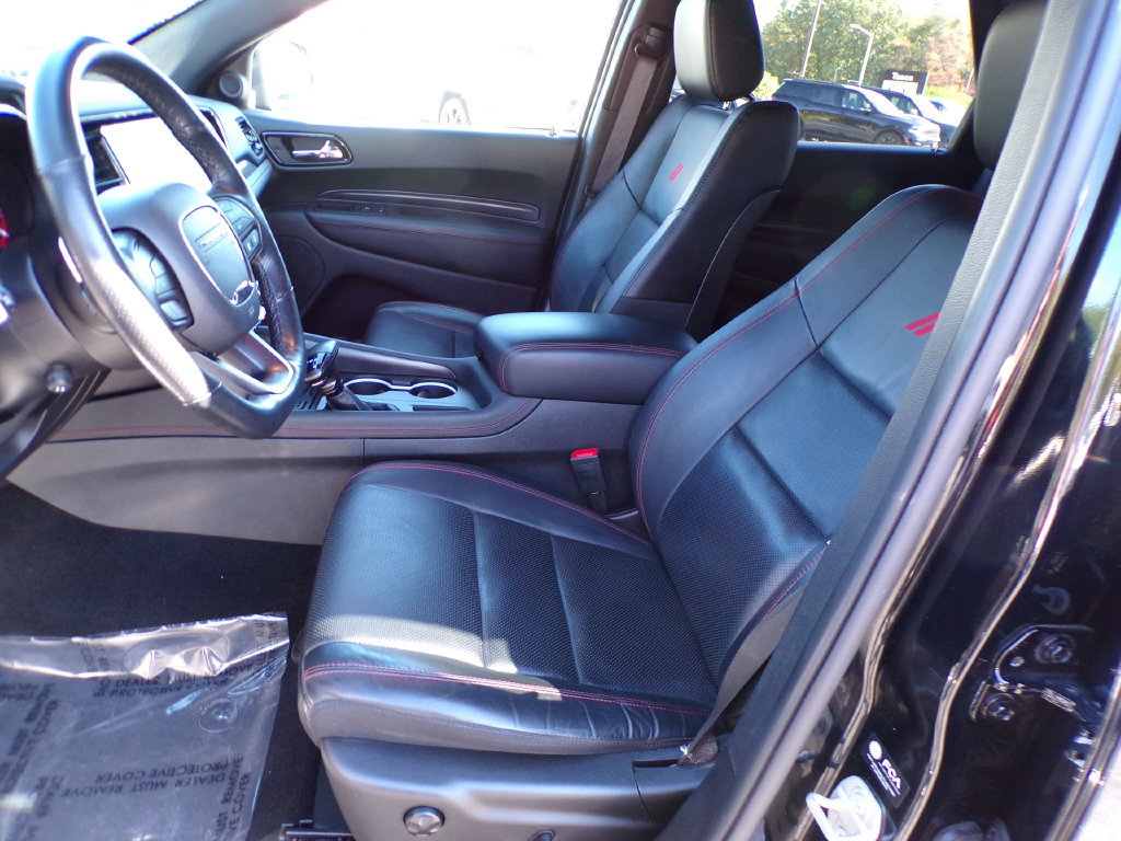 Certified 2023 Dodge Durango GT AWD/4WD image 18