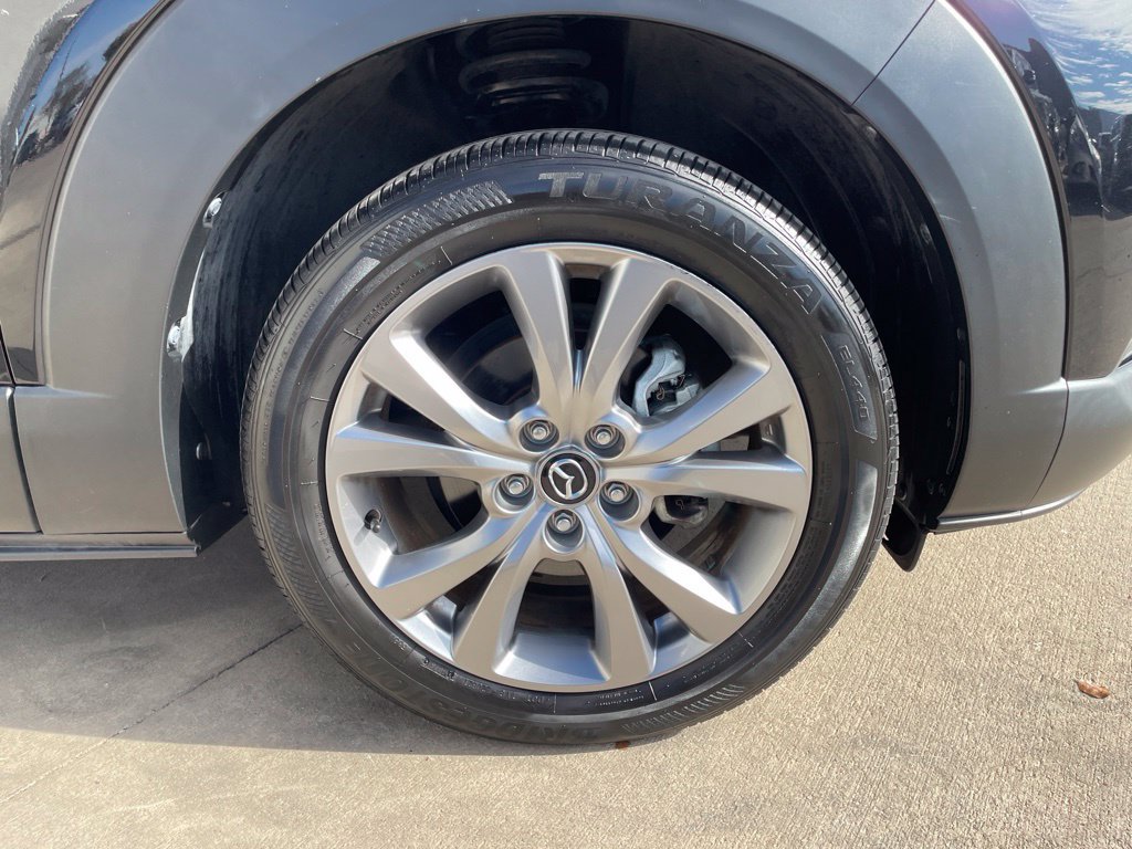 Used 2023 MAZDA CX-30 AWD 2.5 S w/ Preferred Package image 27