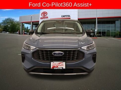 Used 2023 Ford Escape Active w/ Tech Pack #1 image 7