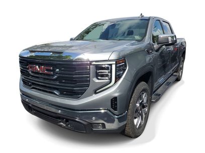 New 2026 GMC Sierra 1500 SLT w/ SLT Premium Plus Package