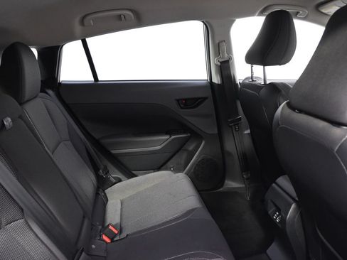 Used 2024 Subaru Crosstrek 2.0i Premium AWD/4WD image 18