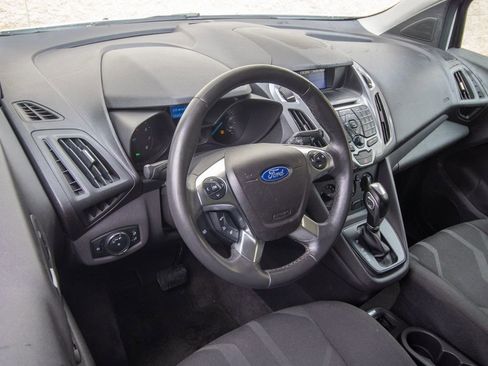 Used 2015 Ford Transit Connect XLT image 12
