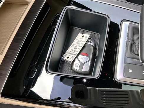 Used 2023 Audi Q5 2.0T Premium Plus w/ Premium Plus Package image 10