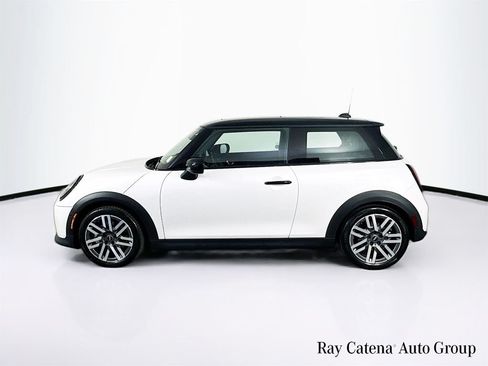 Used 2026 MINI Cooper 2-Door Hardtop FWD image 4