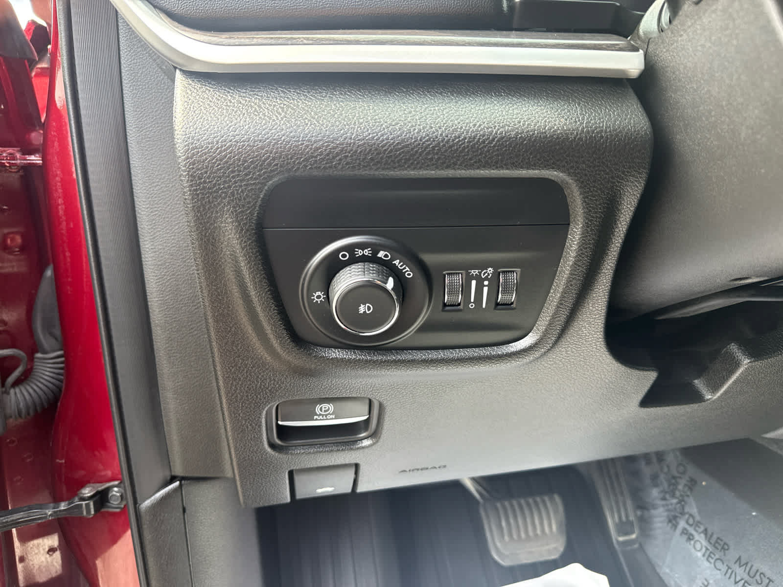 Used 2023 Jeep Grand Cherokee L Limited AWD/4WD image 20