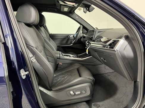 Used 2026 BMW X5 xDrive40i image 22