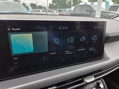 Used 2025 Hyundai Sonata SEL FWD image 13