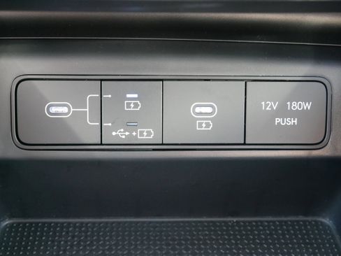 Used 2026 Hyundai Tucson SE AWD/4WD image 20