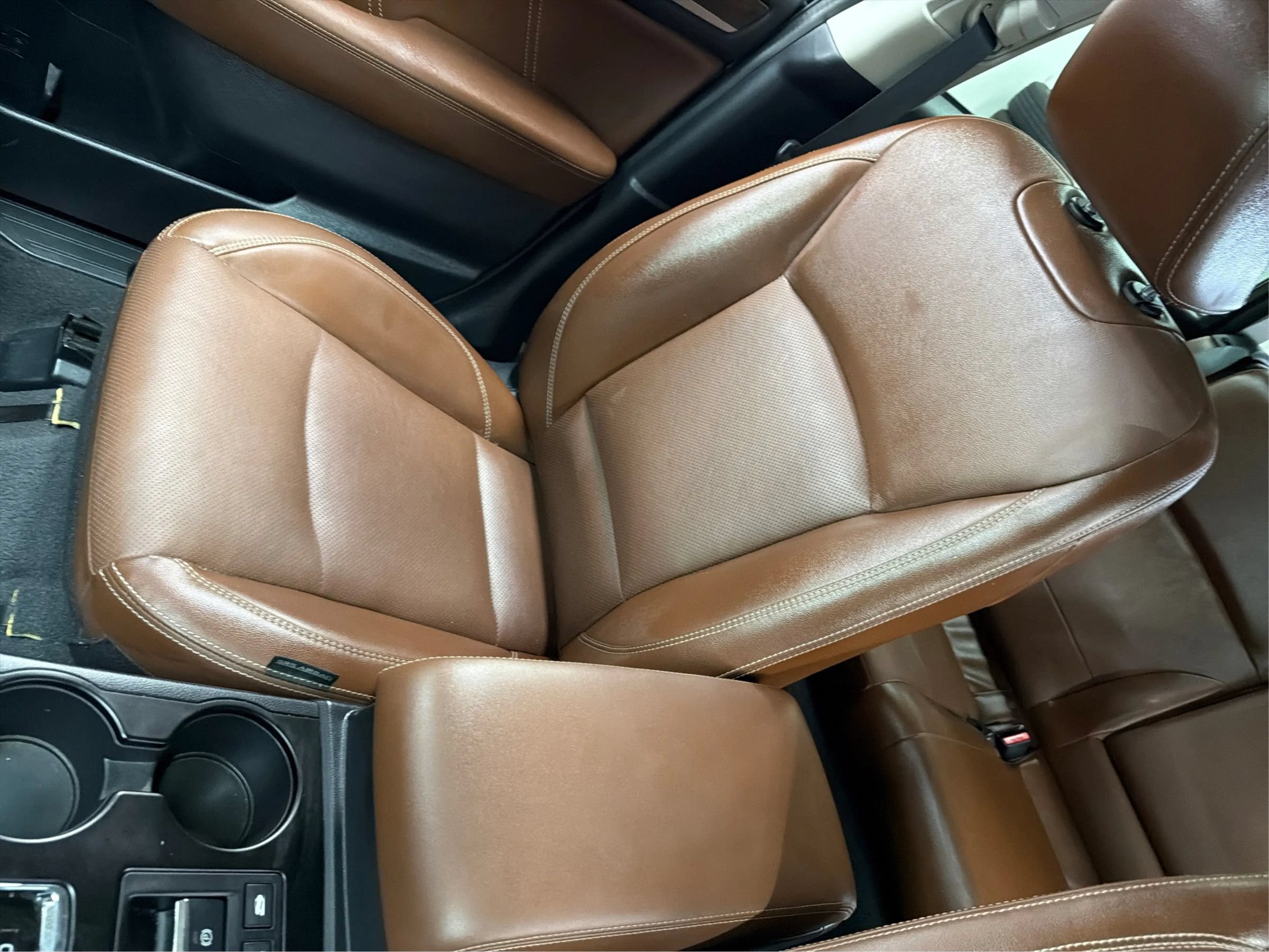 Used 2018 Subaru Outback 2.5i Touring AWD/4WD image 16