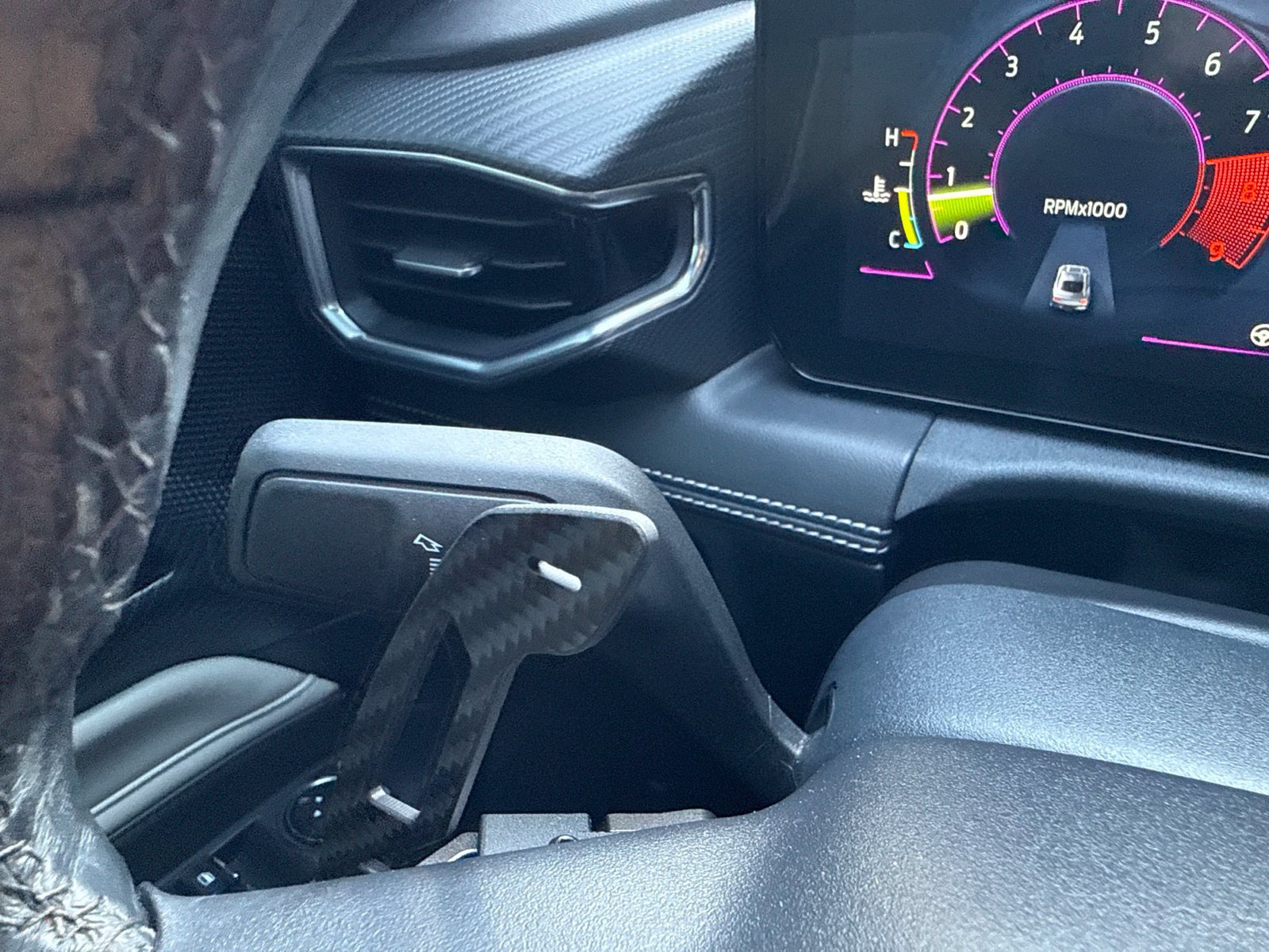 Used 2024 Ford Mustang GT Premium RWD image 35