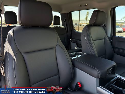 Used 2024 Ford F250 XLT w/ FX4 Off-Road Package AWD/4WD image 29