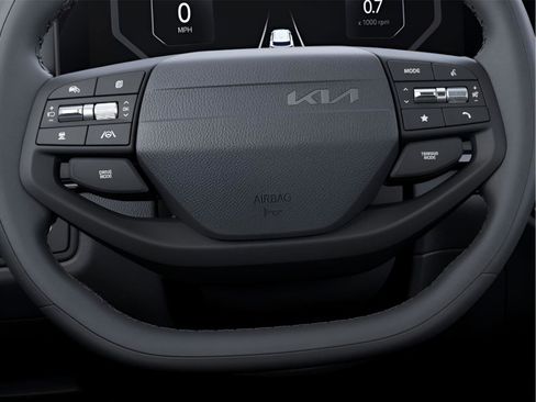 New 2026 Kia Sportage X-Line w/ X-Line Technology Package AWD/4WD image 22