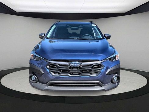 New 2026 Subaru Crosstrek 2.0i Premium AWD/4WD image 3