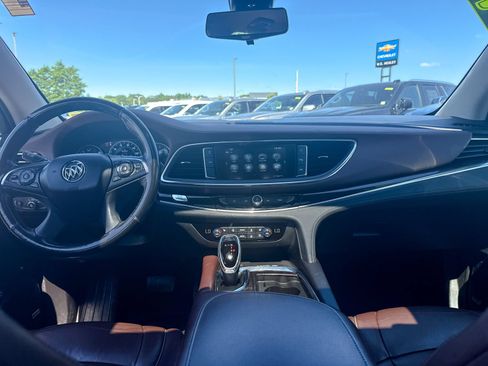 Certified 2018 Buick Enclave Avenir AWD/4WD image 29