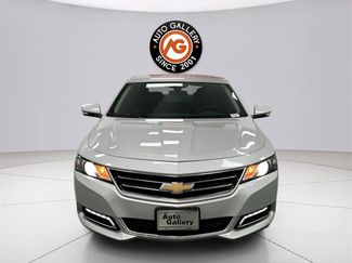 Used 2018 Chevrolet Impala LT video 2