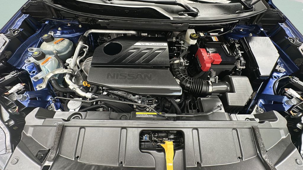 Used 2023 Nissan Rogue SL w/ SL Premium Package AWD/4WD image 23