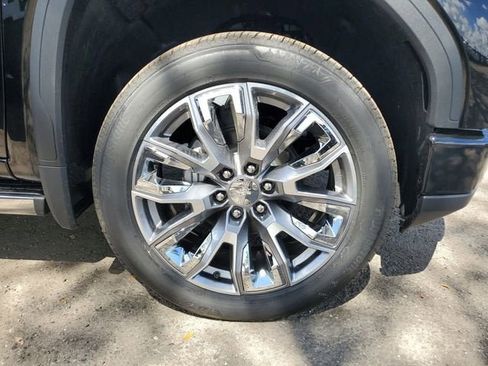 New 2026 GMC Sierra 1500 Denali w/ Denali Reserve Package image 6