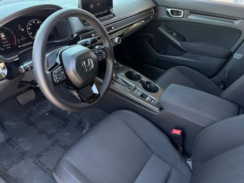 Certified 2023 Honda Civic LX image 11
