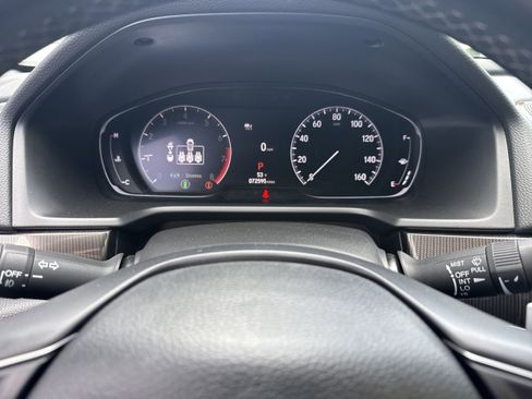 Used 2021 Honda Accord Sport image 18