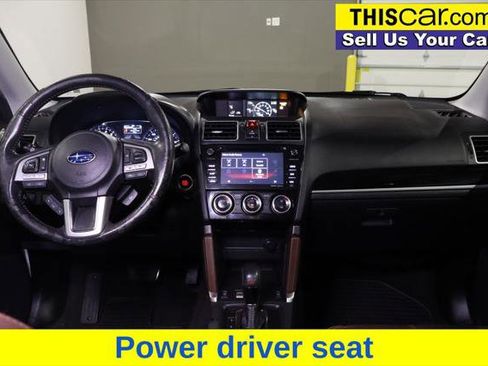 Used 2017 Subaru Forester 2.0XT Touring image 18