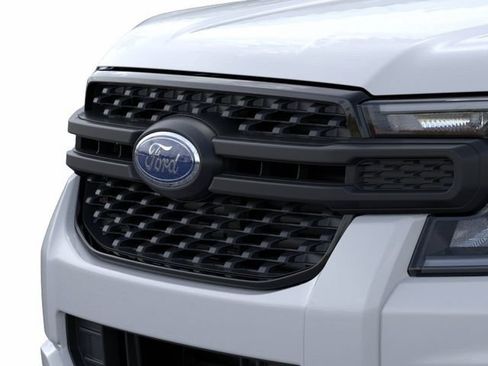 New 2026 Ford Ranger XL w/ Trailer Tow Package RWD image 19