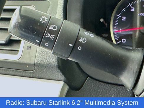 Used 2017 Subaru Crosstrek 2.0i Premium image 14